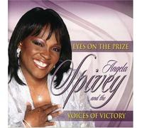 Angela Spivey Live with the Voices of Victory! by Angela Spivey