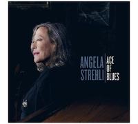 Angela Strehli - Ace Of Blues [Compact Discs] With Booklet, Digipack Packaging