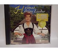 Angela Wiedl, Bruce Low, Die Schõfer, Freddy Quinn, Anni Jõger. [Import]