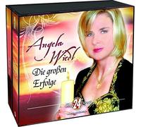 Angela Wiedl - Die großen Erfolge