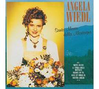 Angela Wiedl - Santamaria deIIa Montagna