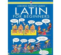 Angela Wilkes Latin for Beginners (Poche) Language for Beginners Book