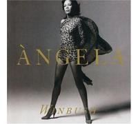 Angela Winbush - Angela Winbush by Angela Winbush (2009) Audio CD