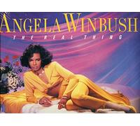 ANGELA WINBUSH - The Real Thing