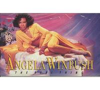Angela Winbush - The Real Thing [Casete]
