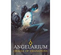 Angelarium Oracle: Oracle of Emanations