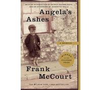 Angela's Ashes: A Memoir