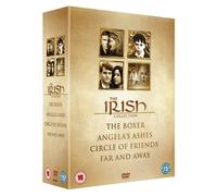 Angela's Ashes/Circle of Fri [Import]