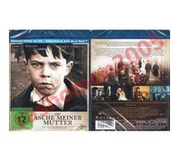 Angela's Ashes - Emily Watson, Robert Carlyle - Blu-Ray (1999)