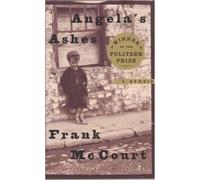 Angela's ashes export edition - Frank McCourt - Simon & Schuster/us - Poche - Livre