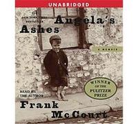 Angela's Ashes: A Memoir