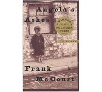 Angela's ashes Frank McCourt (Auteur)