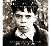 Angela's Ashes (Les Cendres d'Angela) – Bande originale – Master Works
