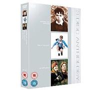 Angela's Ashes / Stepmom / Billy Elliott G