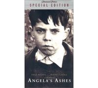 Angela's Ashes [VHS]