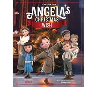 Angela's Christmas Wish