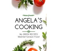 Angela's Cooking: My Greek Recipes