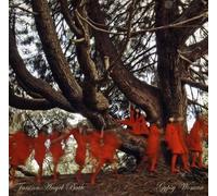 Angelbath, Janina - Gypsy Woman