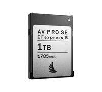 Angelbird 1 To AV PRO CFEXPRESS 2.0 Type B SE Carte Mémoire