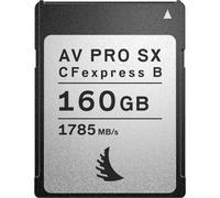 Angelbird AV PRO CFexpress SX Type B 160GB - CF Express Typ A - CF Express Typ B