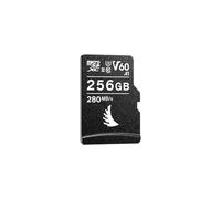 Angelbird - AV PRO Micro SDXC 256 Go UHS-II avec adaptateur SD