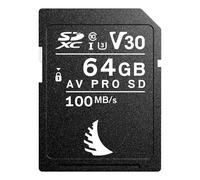 ANGELBIRD Carte SD AV PRO 64GB V30