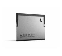 ANGELBIRD AV Pro 256 Go CFAST 2.0 Arri Certified