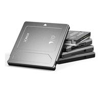 Angelbird AtomX SSDmini 2TB | ✅ Livraison gratuite à partir de 100 €