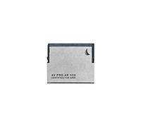 ANGELBIRD Carte Cfast 2.0 AV PRO AR 256BG Arri
