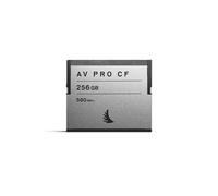 Angelbird - AV PRO CF SE 256 GB