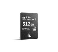 Angelbird AV PRO CFexpress 4.0 Carte mémoire type A 512 Go