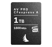 ANGELBIRD Carte CFexpress AV PRO Type A 1TB