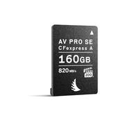 ANGELBIRD Carte CFexpress AV PRO SE Type A 160Gb
