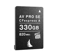 Angelbird AV Pro CFexpress A SE 330 Go