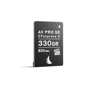 Angelbird Carte CFexpress AV PRO SE Type A 330Gb