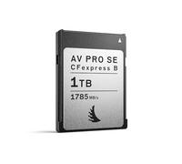 ANGELBIRD AV Pro CFexpress B SE 1 TB (AVP1T0CFXBSE)