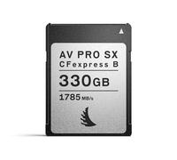 Angelbird AV PRO CFexpress SX Type B 330Go