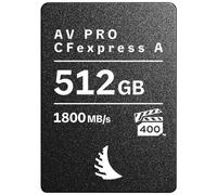 Angelbird AV PRO Cfexpress Type A 512 GB