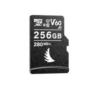Angelbird 256 Go AV Pro UHS-II MicroSD XC Carte Mémoire Avec Adaptateur SD V60