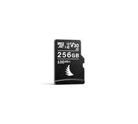 Angelbird 256 Go AV PRO UHS-I MicroSD XC Carte Mémoire Avec Adaptateur SD V30
