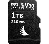 ANGELBIRD Carte Micro SD AV PRO 1TB V30