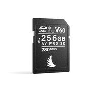 Angelbird Carte mémoire SDXC AV Pro MK2 256 Go UHS-II V60