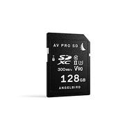 Angelbird AV Pro SD (MK2) UHS-II V90 300MB/s 128GB (AB-AVP128SDMK2V90)