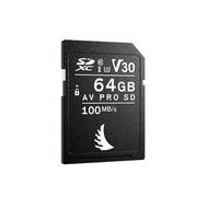 Angelbird AV PRO SD V30 64GB