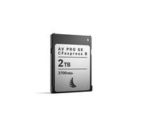 Carte mémoire Angelbird AV Pro SE CFexpress B v4 MK2 2 to