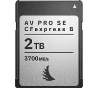 Angelbird - AV PRO SE CFexpress B v4 MK2 2 TB