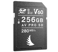 Angelbird Carte mémoire SDXC AV Pro MK2 256 Go UHS-II V60