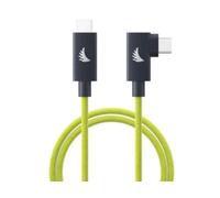 Angelbird câble Solid Flex USB-C 3.2 à angle droit - 4.5m