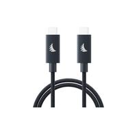 Angelbird - Câble USB-C 4.0 Solid Flex 1m Blue Grey