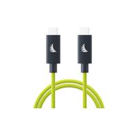 ANGELBIRD Câble USB-C 4.0 Solid Flex 1m Lime